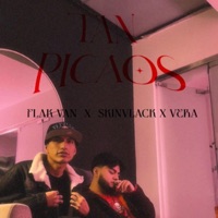 Tan Picaos (feat. Flak Van & Skinvlack) - Single - Vera