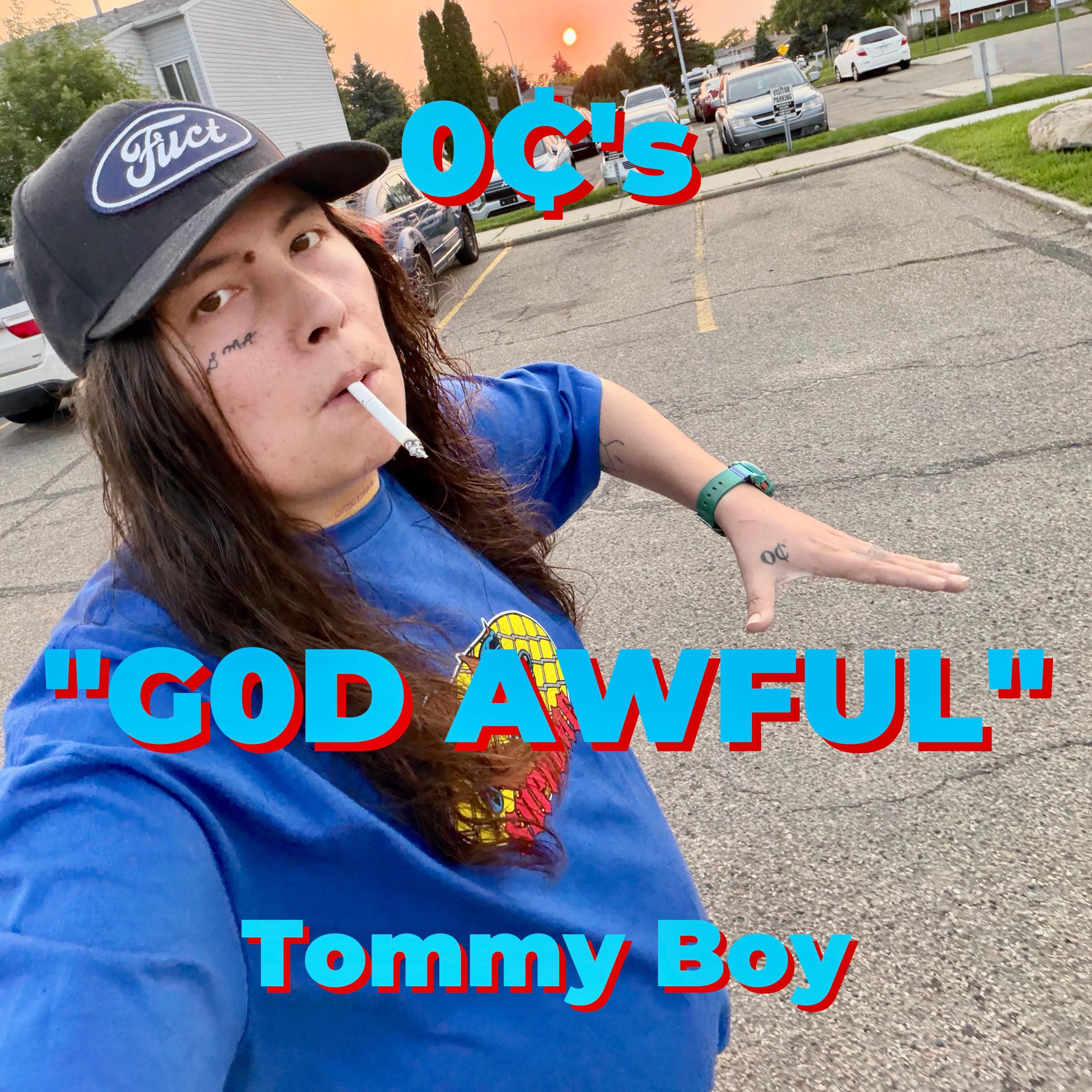 G0D AWFUL