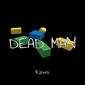 DEAD MAN