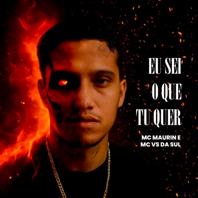 Eu Sei o Que Tu Quer - Single