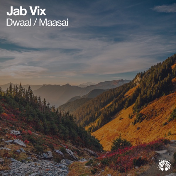 Dwaal / Maasai - Single