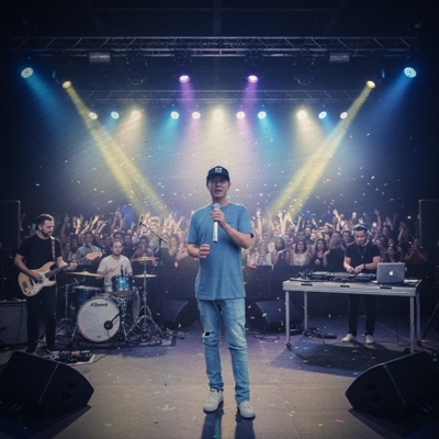 i wanna luv you (feat. Slate) - Single