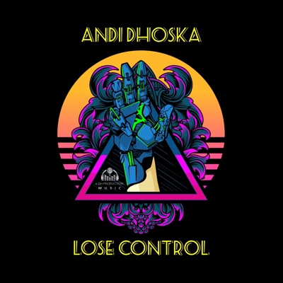 Lose Control - Single