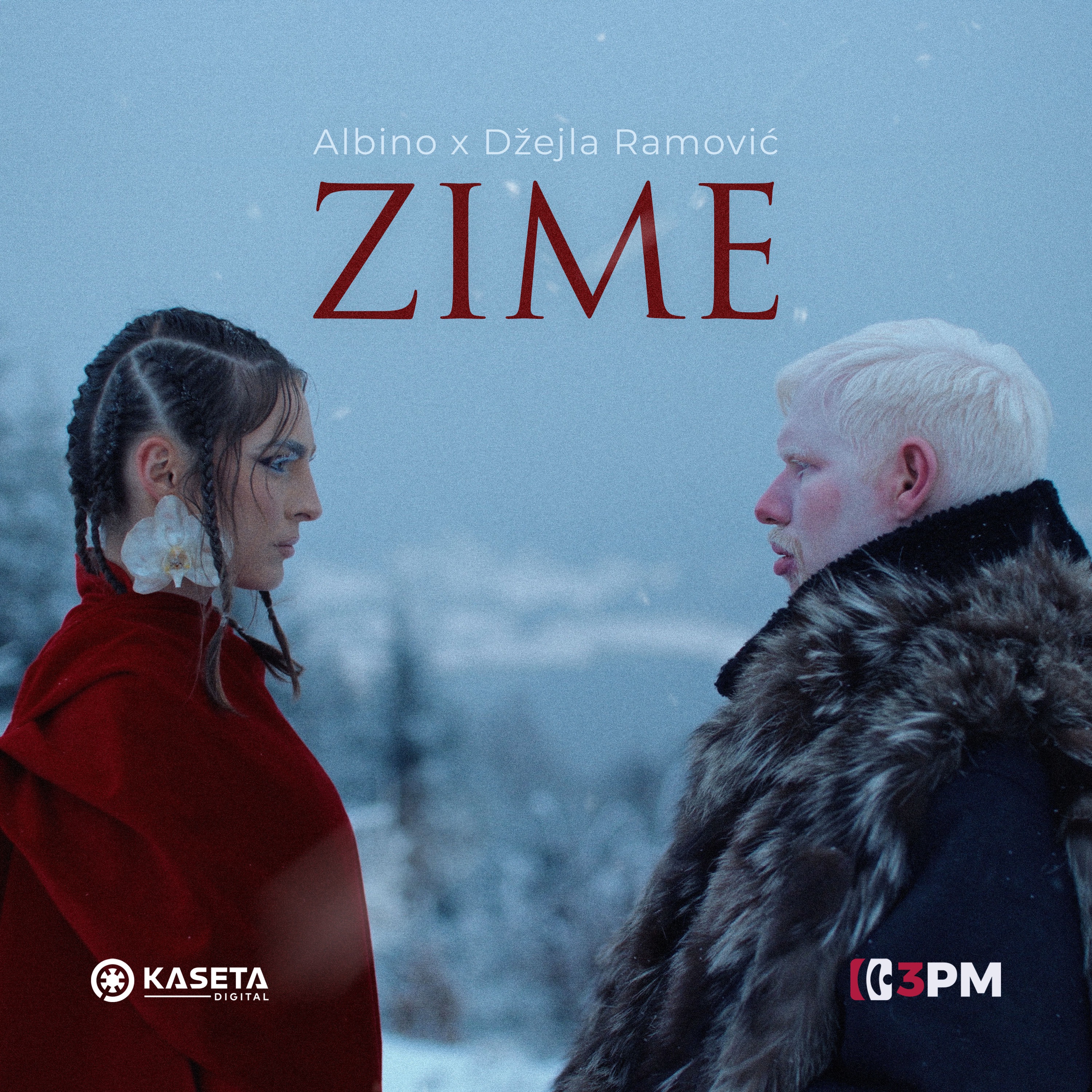 Zime - Single