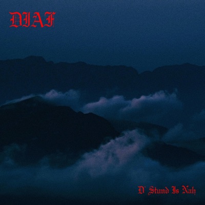 D'STUND IS NAH (feat. Zwischenlichten) - Single