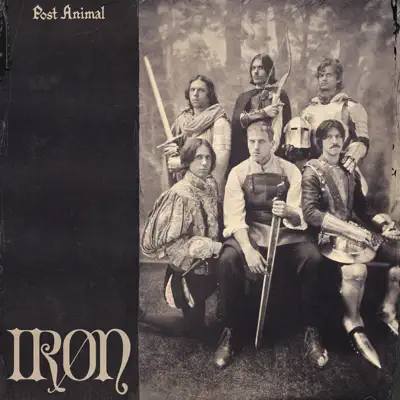 Listen to Iron by Post Animal
