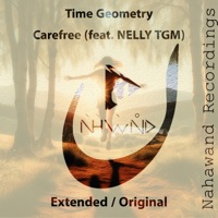 Carefree (feat. NELLY TGM) - EP - Time Geometry