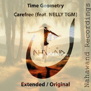 Carefree (feat. NELLY TGM) - EP