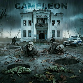 Cameleon (feat. didine) drip