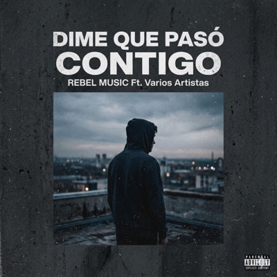 DIME QUE PASO CONTIGO - Single