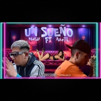 Un Sueño (feat. Axel TL) - Single - M.maldi