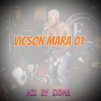 Vison mara 01  (feat. Vison Mara 01) [mix] - Single - Sodma