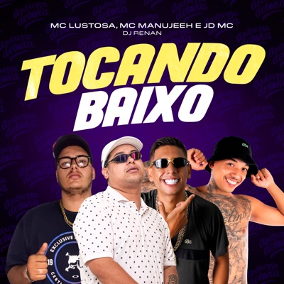 Tocando Baixo - Single