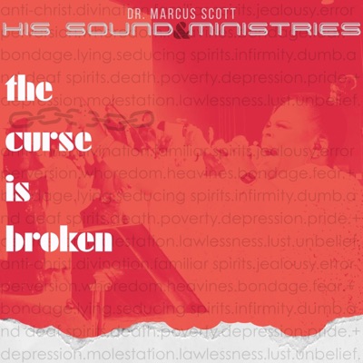 The Curse Is Broken - Single
