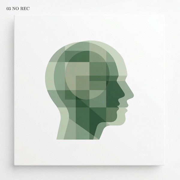 NO REC (feat. Osnola)