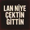 Lan Niye Çektin Gittin