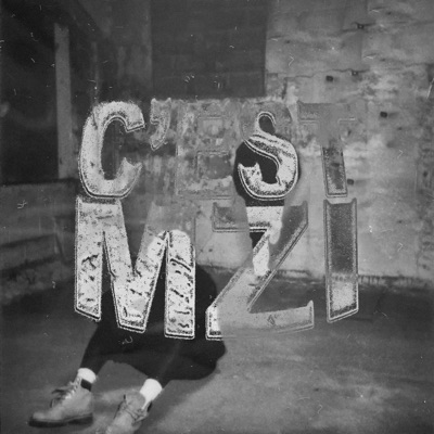 C'EST MZI - Single