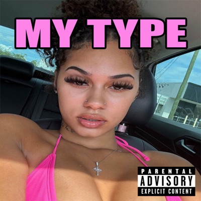 My Type - Single