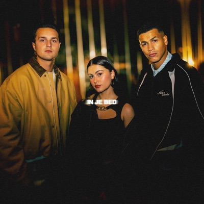 In Je Bed - Single