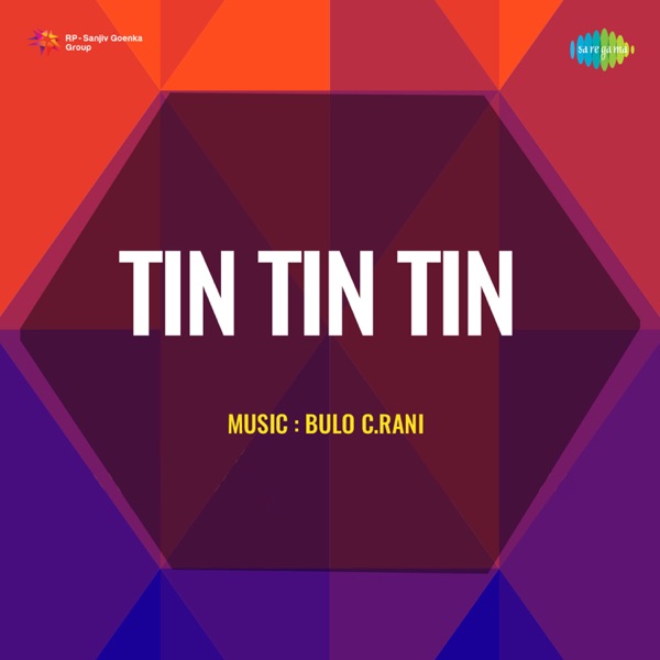 Tin Tin Tin (Original Motion Picture Soundtrack) - EP