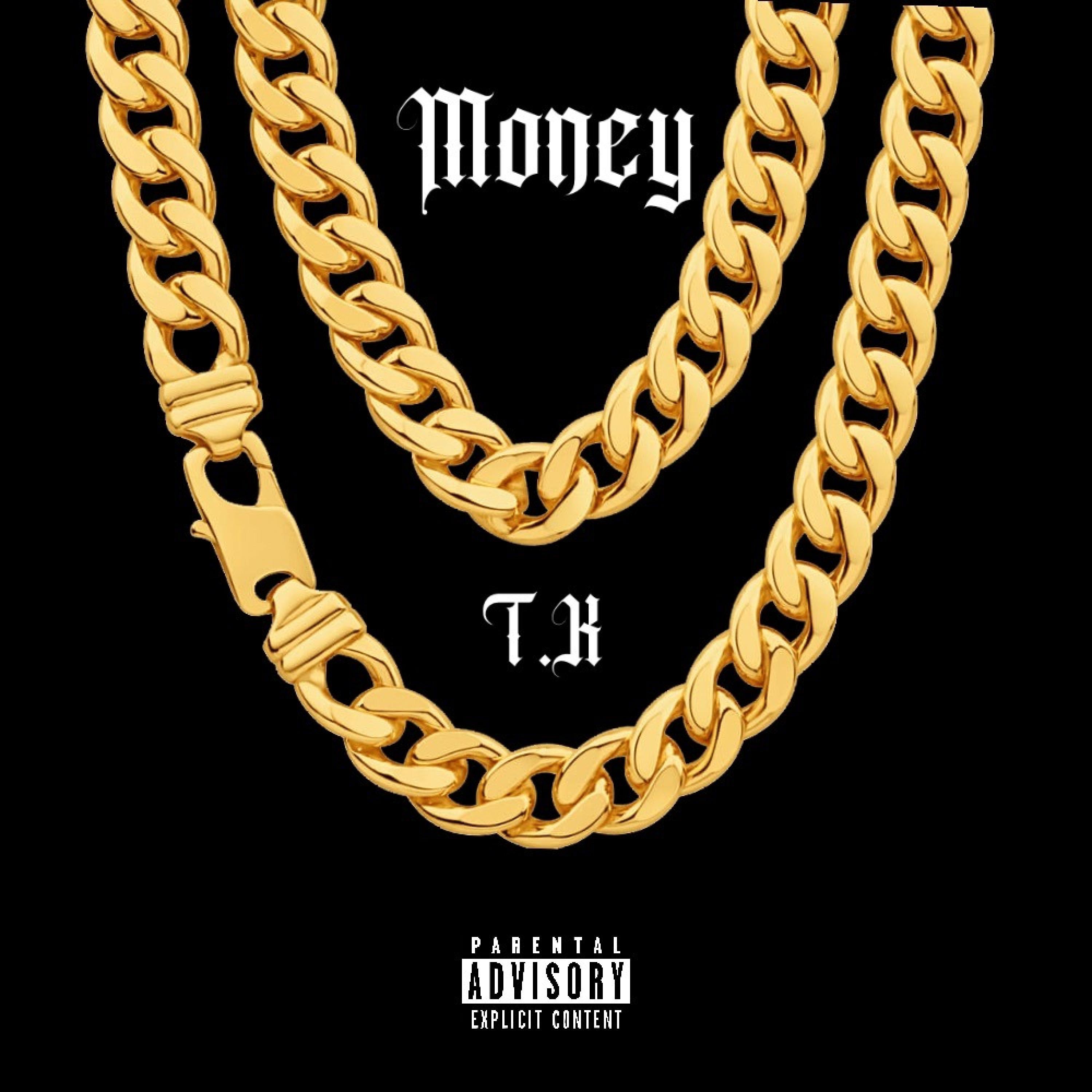 T.K. MONEY - THE T.K. MONEY ANTHEM -