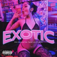 So Exotic (feat. Raskal Loko & DAMSON) - Single - Slikk Eastwood