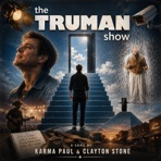 The Truman Show (feat. Clayton Stone) - Single