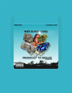 收听 Serry Mac、观看音乐视频、阅读小传、查看巡演日期等 ！