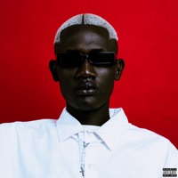 Tuko na Show (feat. N***A SHAWN) - Single - 4Mr Frank White