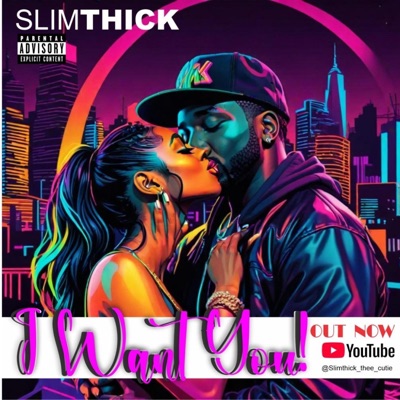 I Want You - Single