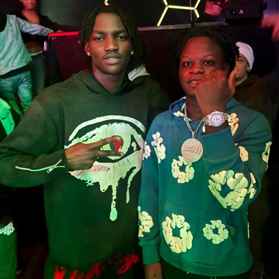 Bankroll Baby - Single