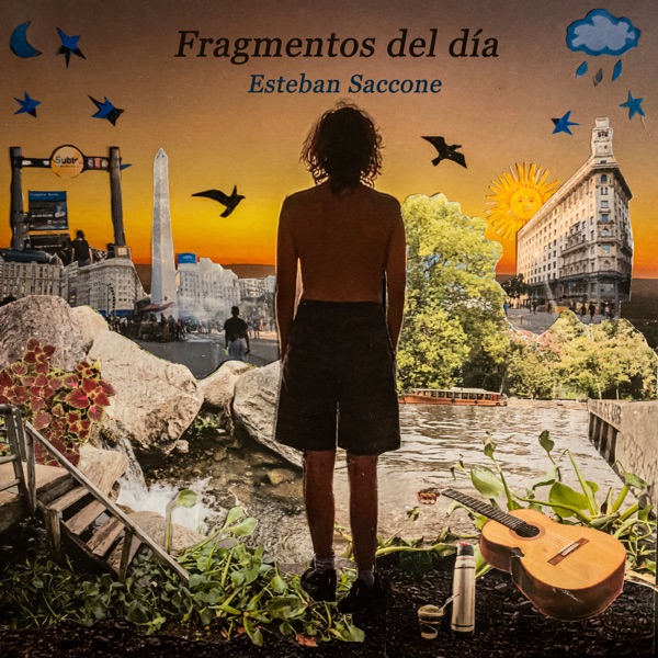 Fragmentos del Día