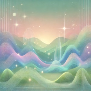 Healing Frequencies - Single