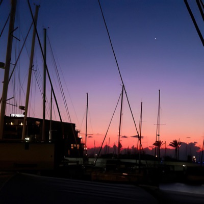 Heaven's feel (marina) - Single