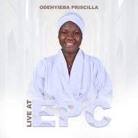 Live at EPC - EP - Odehyieba Priscilla