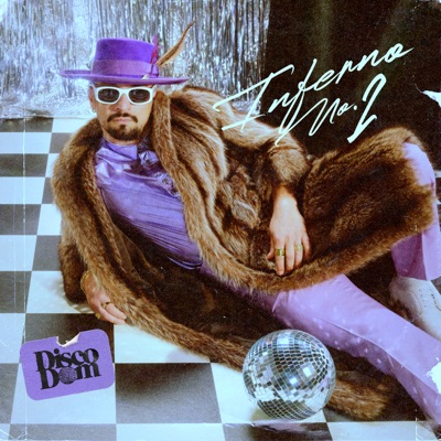 Inferno (No. 2) - Single