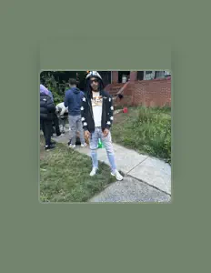 Posłuchaj wykonawcy Qbg Dez, obejrzyj teledyski, przeczytaj biografię, zobacz daty tras koncertowych i nie tylko!