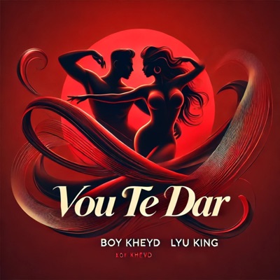 Vou Te Dar (feat. Lyu King) - Single