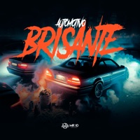 Automotivo Brisante (feat. Mc Delux, MC Magno & Mc Amandinha Zs) - Single - DJ Roca & DJ TENEBROSO ORIGINAL