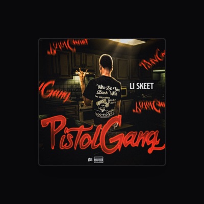 Listen to Li skeet, watch music videos, read bio, see tour dates & more!