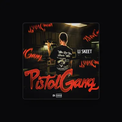 Listen to Li skeet, watch music videos, read bio, see tour dates & more!