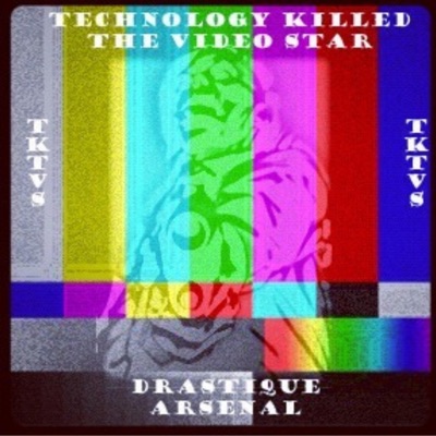 Technology Killed the Video Star