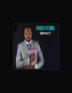 Listen to Yannick N'tumba, watch music videos, read bio, see tour dates & more!