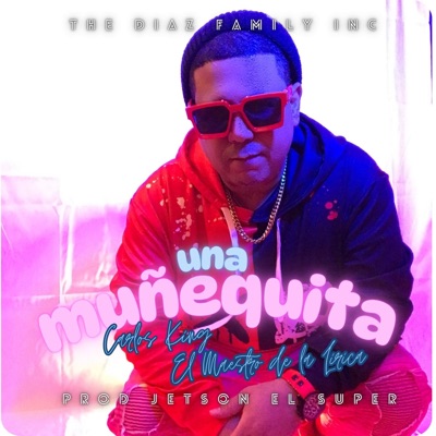 A beautiful Doll - Single