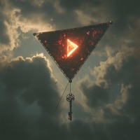 Kites (feat. Cyberdrip$) - Single - Prolly & isms