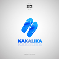 Kakalika - DopeNation Cover Art