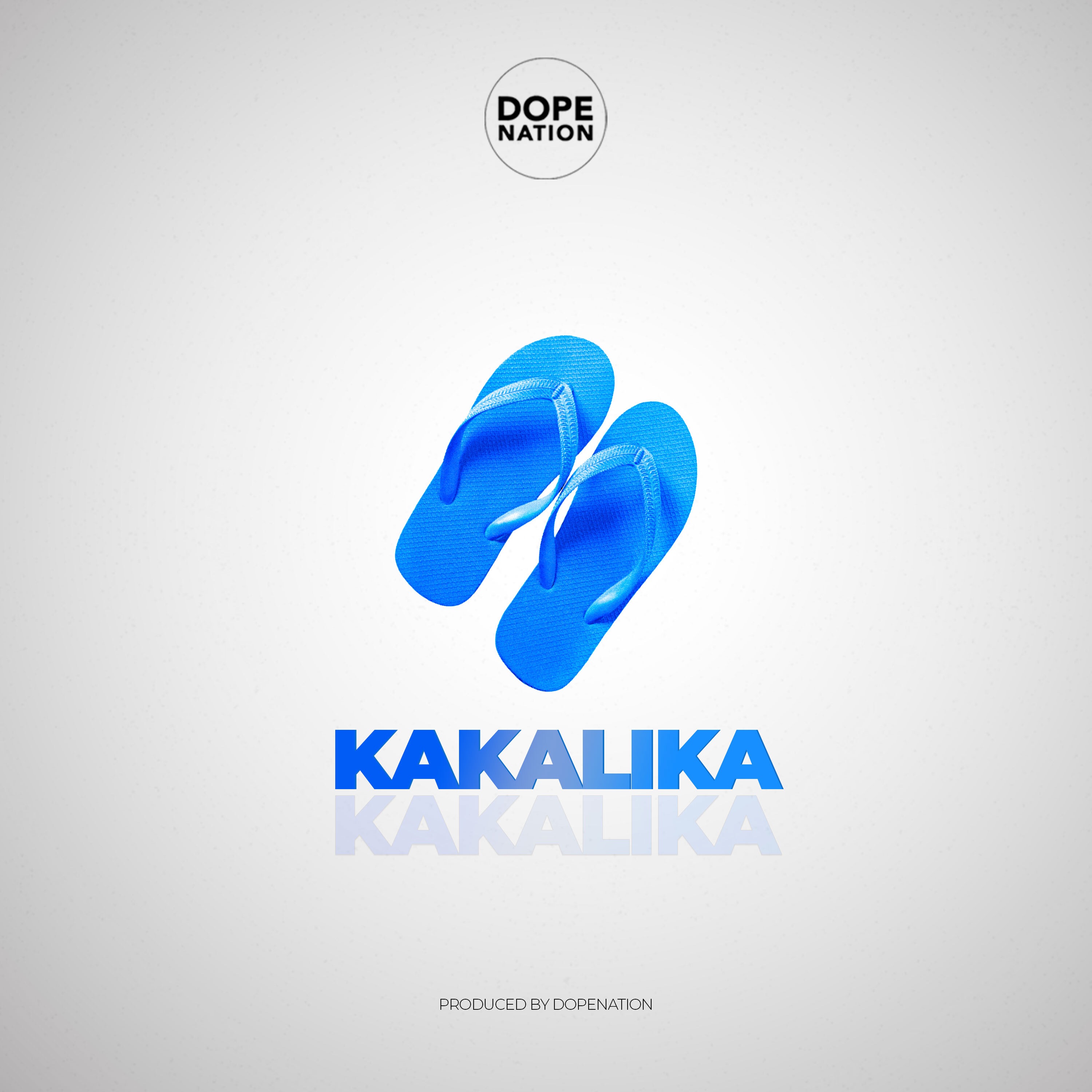 Kakalika - Single