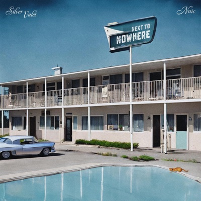 Next To Nowhere - Single