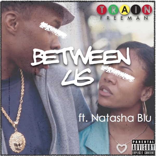 Between Us (feat. Natasha Blu) [Clean]