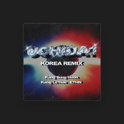 Listen to Kang Sung Hoon, watch music videos, read bio, see tour dates & more!